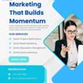 Grow Faster With Performance Marketing