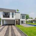 THB 14316000,  4 BR,  131 Sq. Feet,  Starting Price 14,316,000 Baht (excluding Furniture) #Wang Tan #Hang Dong​ #Beautiful
