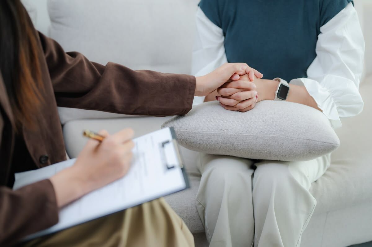 Coimbatore, Counseling, Feeling Low Every Day? Don