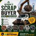 Scrap Buyer In Riyadh