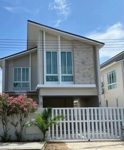 Bangkok, Real Estate For Sale, THB 12500000,  4 BR,  93 Sq. Feet,  Selling At A Loss Of 12.5 Million Pool Villa Luxury #Kulphanville 9 Best Price In The