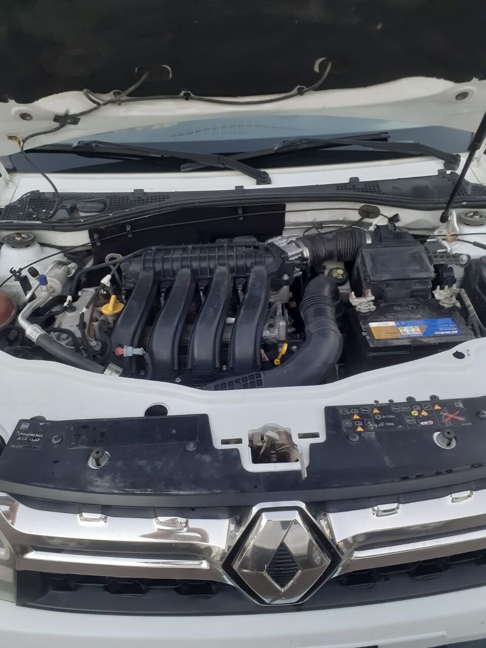 Riyadh, Vehicles, Cars & Trucks , SAR 19000,  Renault Duster,  2016,  Automatic,  250000 KM,  Filipino Owner! 19,000sar( Slightly Negotiable). Duster .