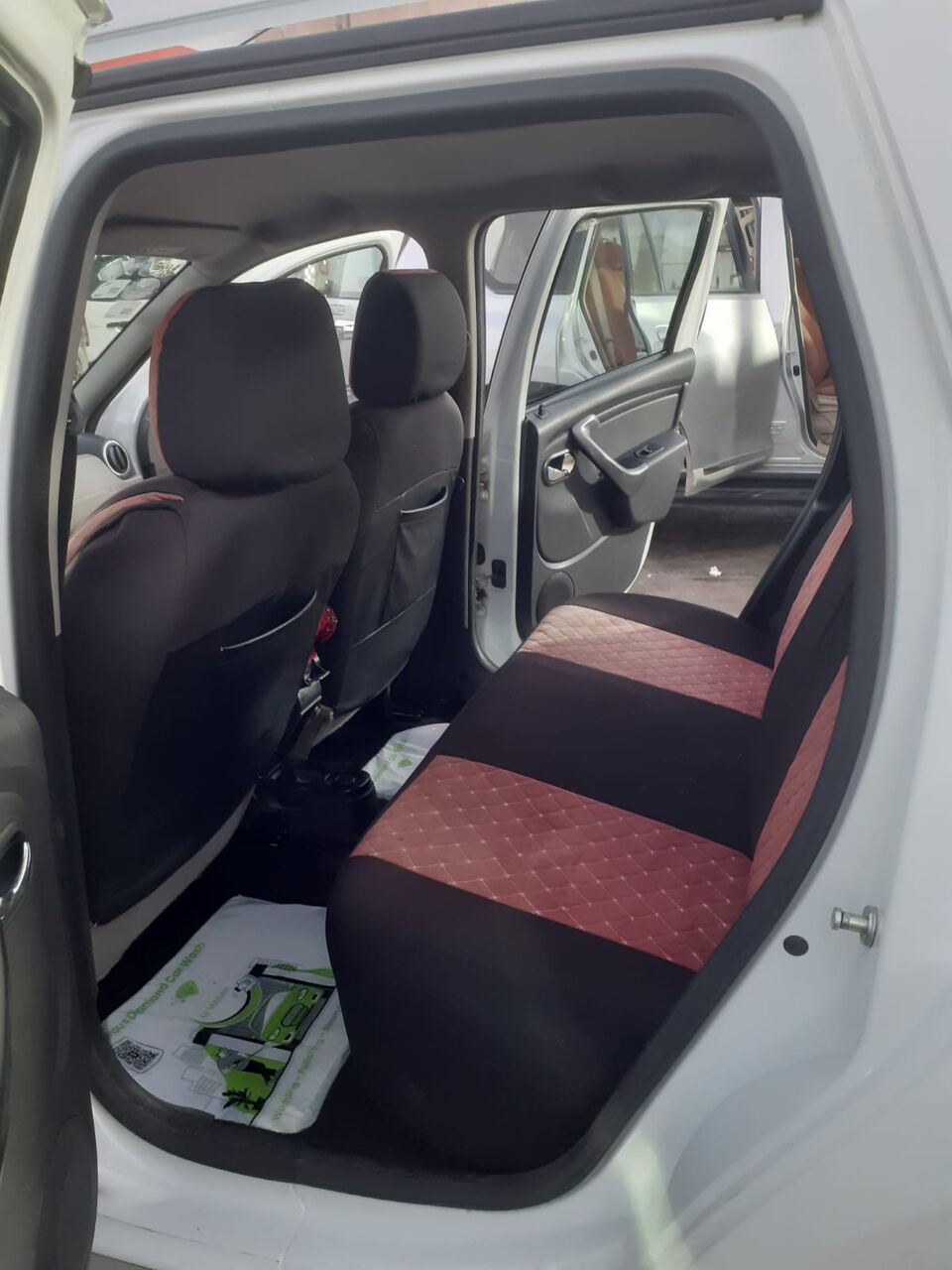 Riyadh, Vehicles, Cars & Trucks , SAR 19000,  Renault Duster,  2016,  Automatic,  250000 KM,  Filipino Owner! 19,000sar( Slightly Negotiable). Duster .