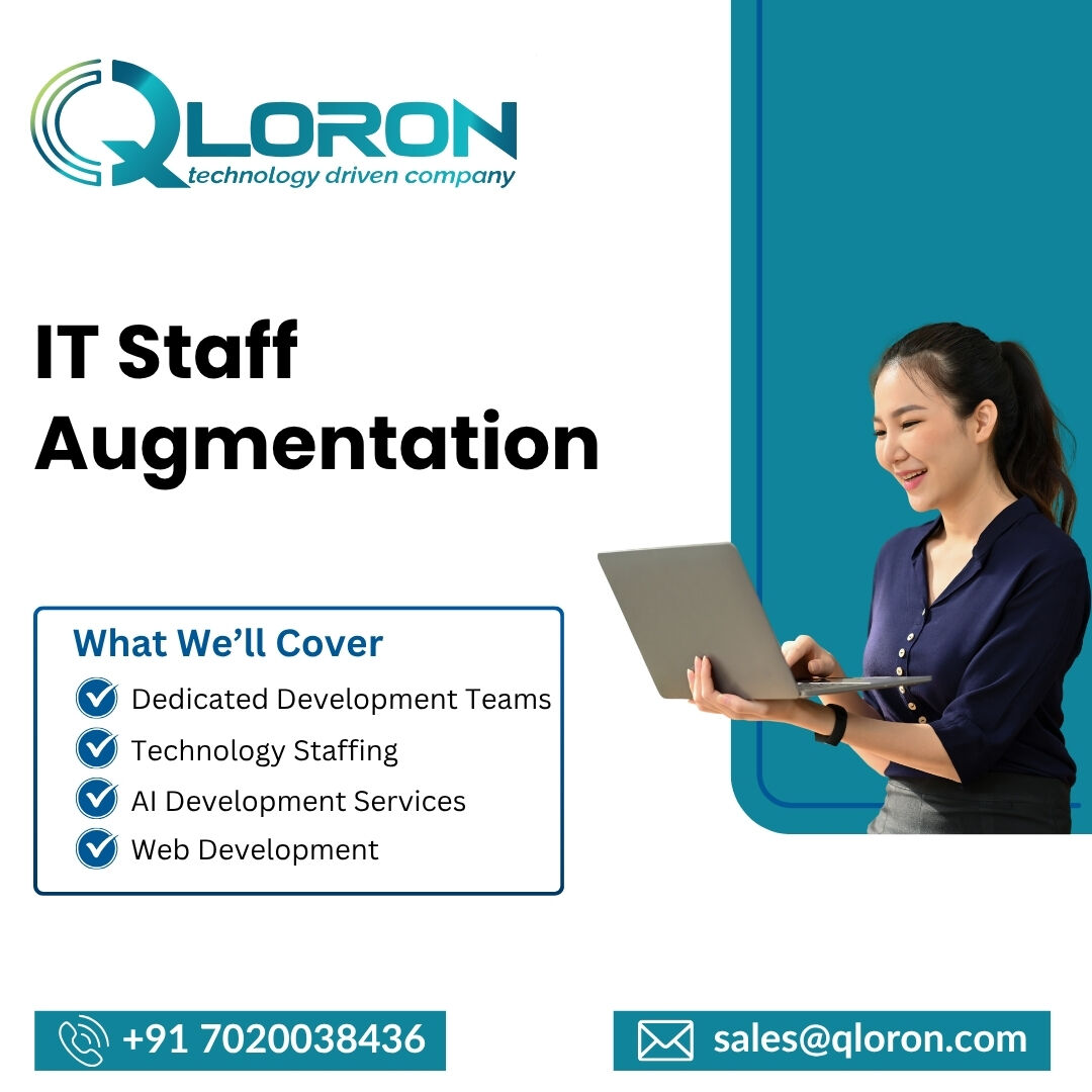 Hyderabad, Software Development, It Staff Augmentation Consulting | It Staff Augmentation Services