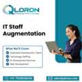 It Staff Augmentation Consulting | It Staff Augmentation Services