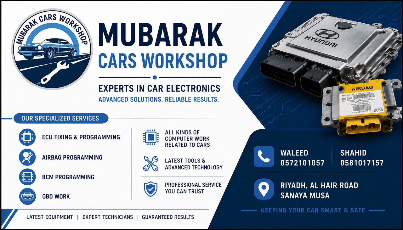 Al Hair, Automotive, 🚗 FREE COMPUTER CHECK WITH ANY REPAIR! 🚗