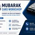 🚗 FREE COMPUTER CHECK WITH ANY REPAIR! 🚗