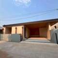 THB 5900000,  3 BR,  80 Sq. Feet,  Selling For Only 5.9 Million #San Na Meng #San Sai, One-story Detached House. On A