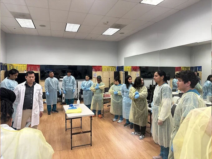 New York, Education, Best CNA Practice Test Sacramento For Nursing Assistant Students