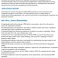 Looking For A Job Opportunity - HSE