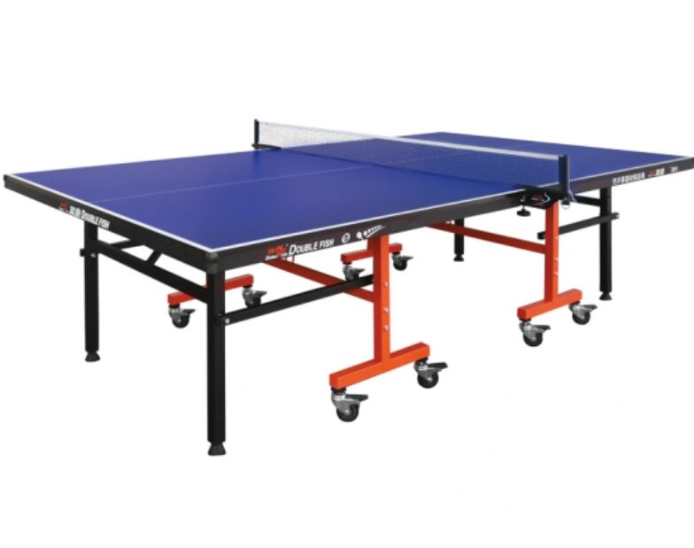 Riyadh, Sporting Goods, SAR 1200,  Professional Table Tennis Table For SALE - Double Fish