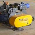 INR 150000,  Electric Wire Rope Hoist | MP Crane India