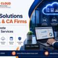Cloud Solutions For CPA & CA Firms | Secure Remote Accounting Services