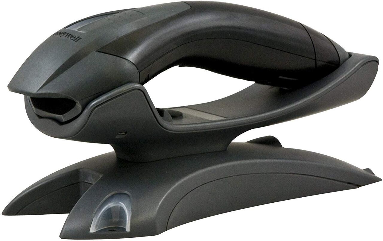 London, Computers, GBP 151,  Honeywell Voyager 1202g Wireless Barcode Scanner For POS