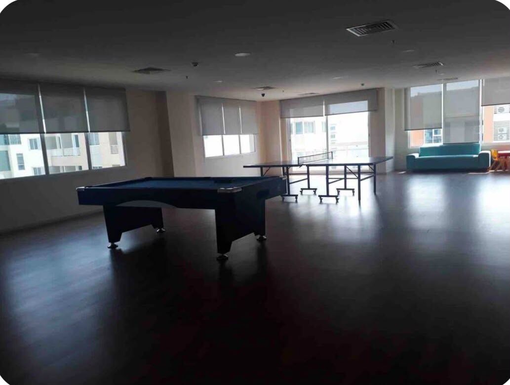 Gudaibiya, Apartments, Flats, Houses & Villas, BHD 250/month,  Furnished,  Studio,  58 Sq. Meter,  Fully Furnished 58 Sqm Partitioned Studio For Rent At Busaiteen (Near RCSI)
