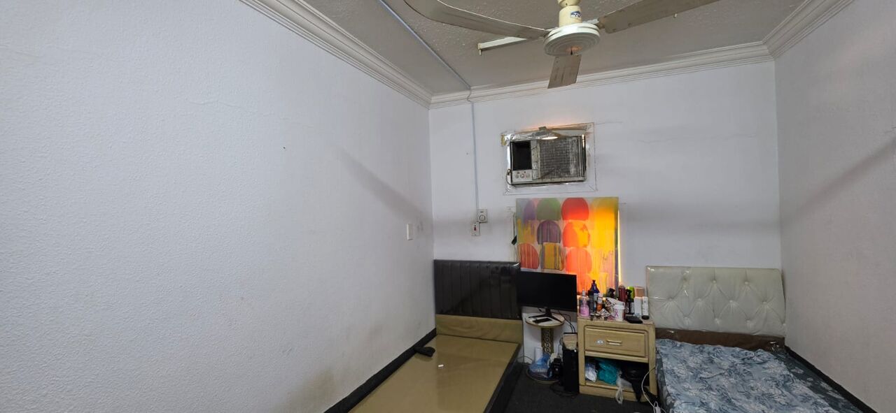 Al Malaz, Apartments, Flats, Houses & Villas, SAR 999/month,  Furnished,  1 BR,  Room For Rent &ndash; Pakistani & Indian Professionals Only