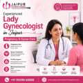 Experienced Lady Gynecologist In Jaipur | Pregnancy & Gynae Care