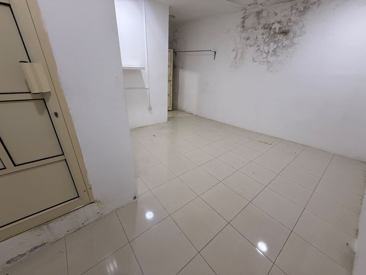 Muharraq, Apartments, Flats, Houses & Villas, BHD 100/month,  Studio,  Studio Flat For Rent In Muharraq Opposite Master Point