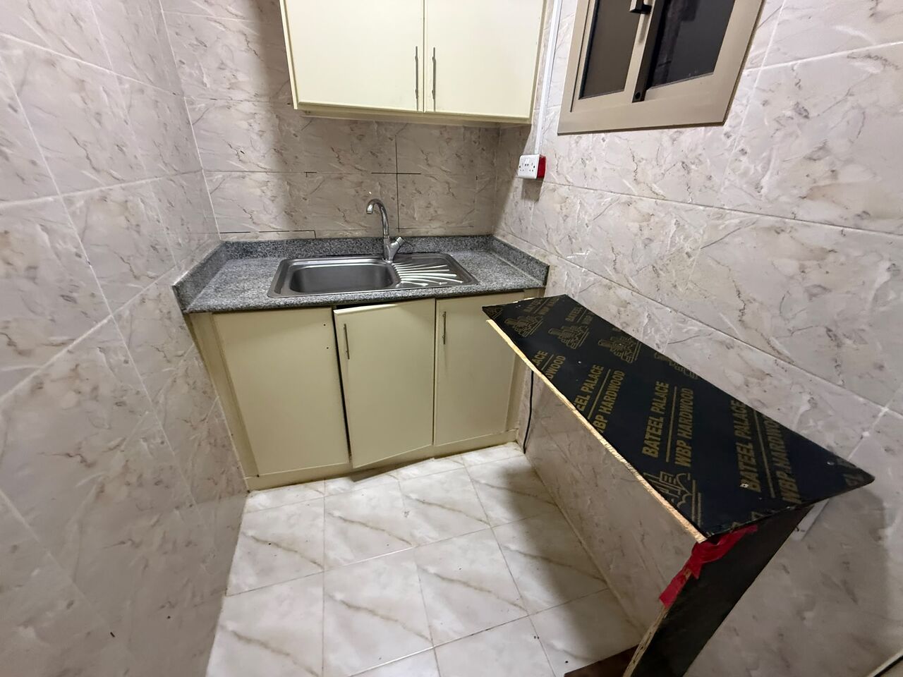 Muharraq, Apartments, Flats, Houses & Villas, BHD 100/month,  Studio,  Studio Flat For Rent In Muharraq Opposite Master Point
