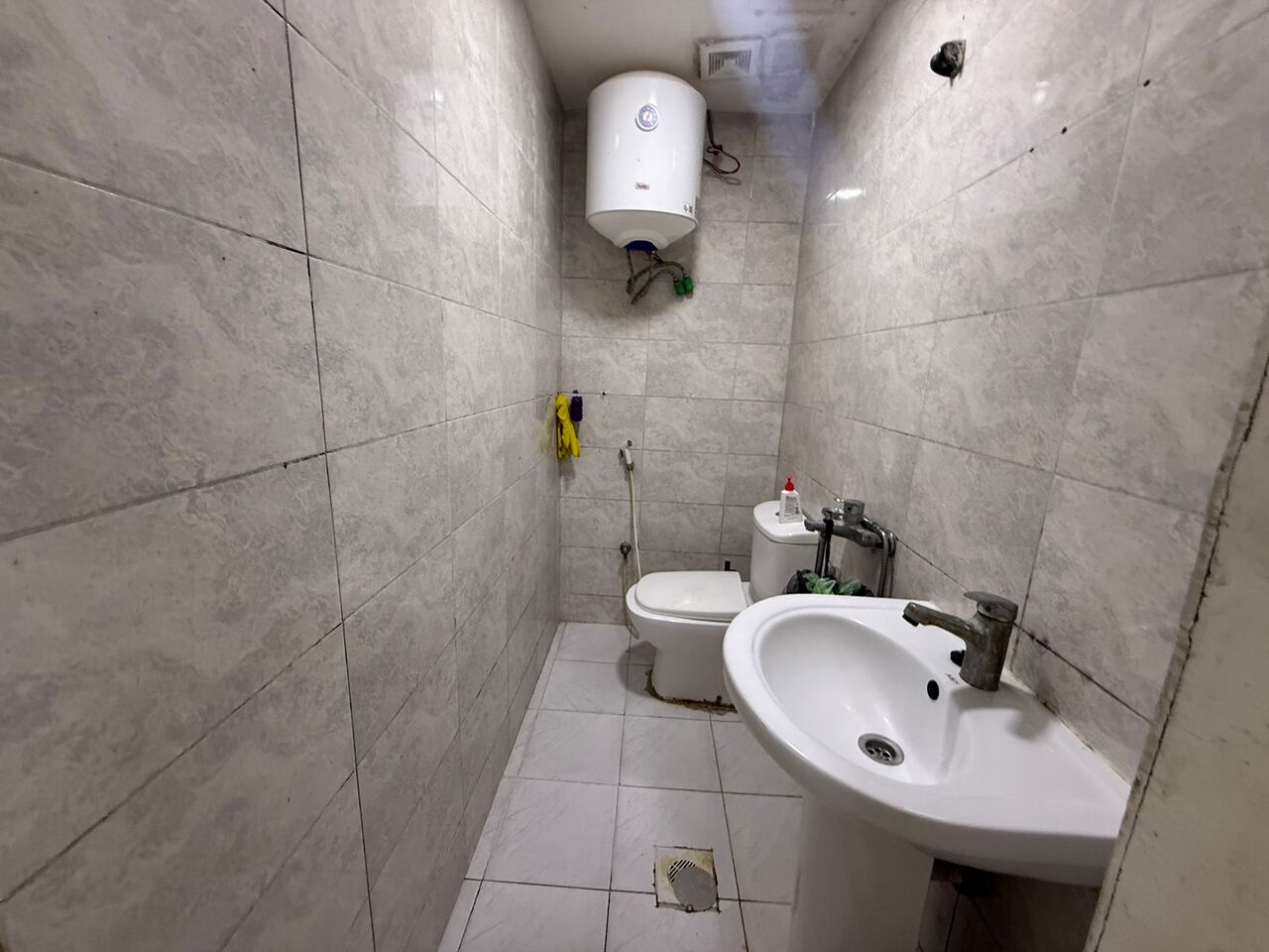 Muharraq, Apartments, Flats, Houses & Villas, BHD 100/month,  Studio,  Studio Flat For Rent In Muharraq Opposite Master Point