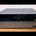 BHD 125,  Harman / Kardon Amplifier For Sale