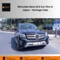 Mercedes Car Hire In Jaipur At Best Price