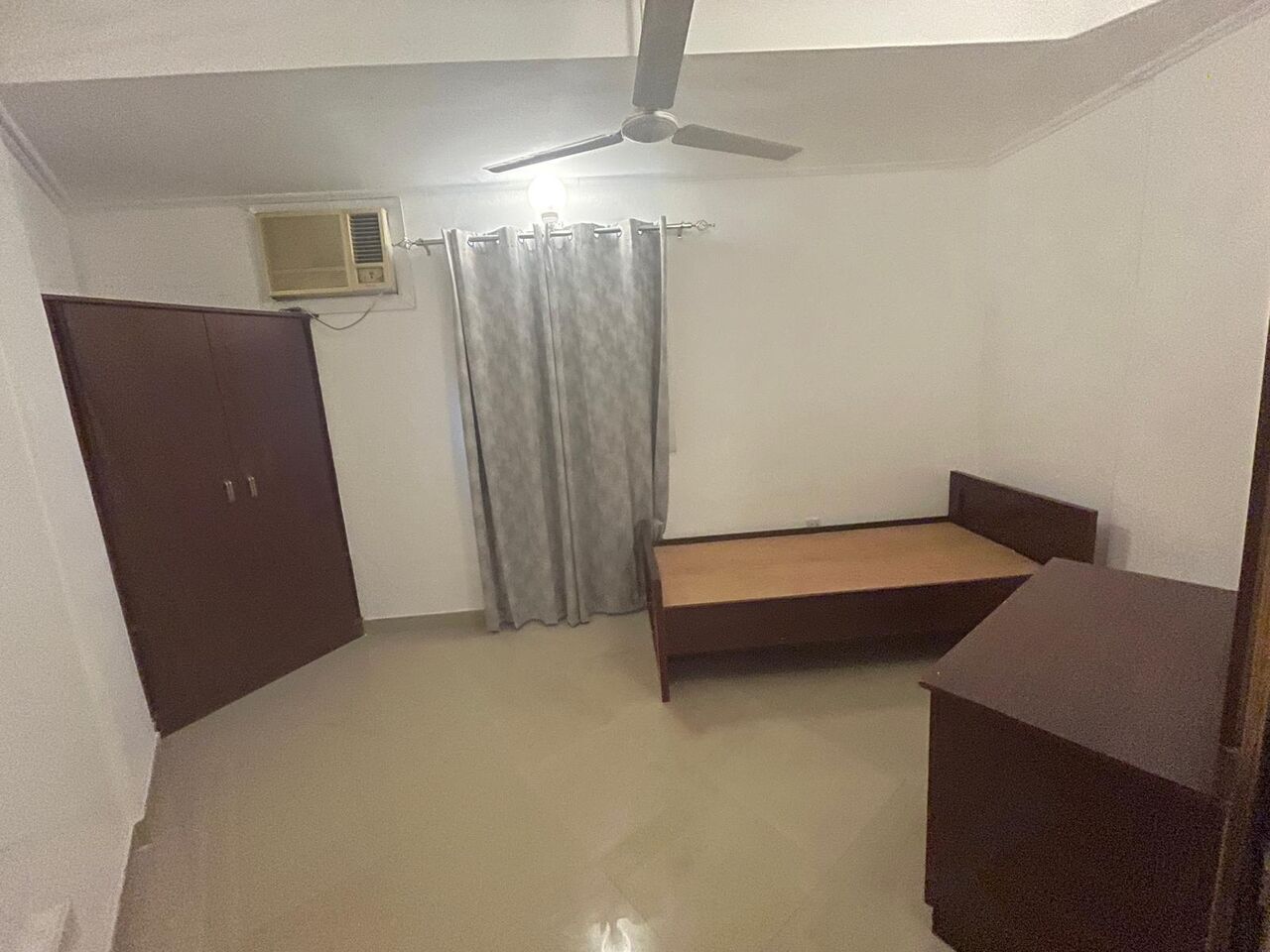 Manama, Apartments, Flats, Houses & Villas, BHD 160/month,  2 BR,  2 Bedroom In Gudebiyah Near Sacred Heart Church