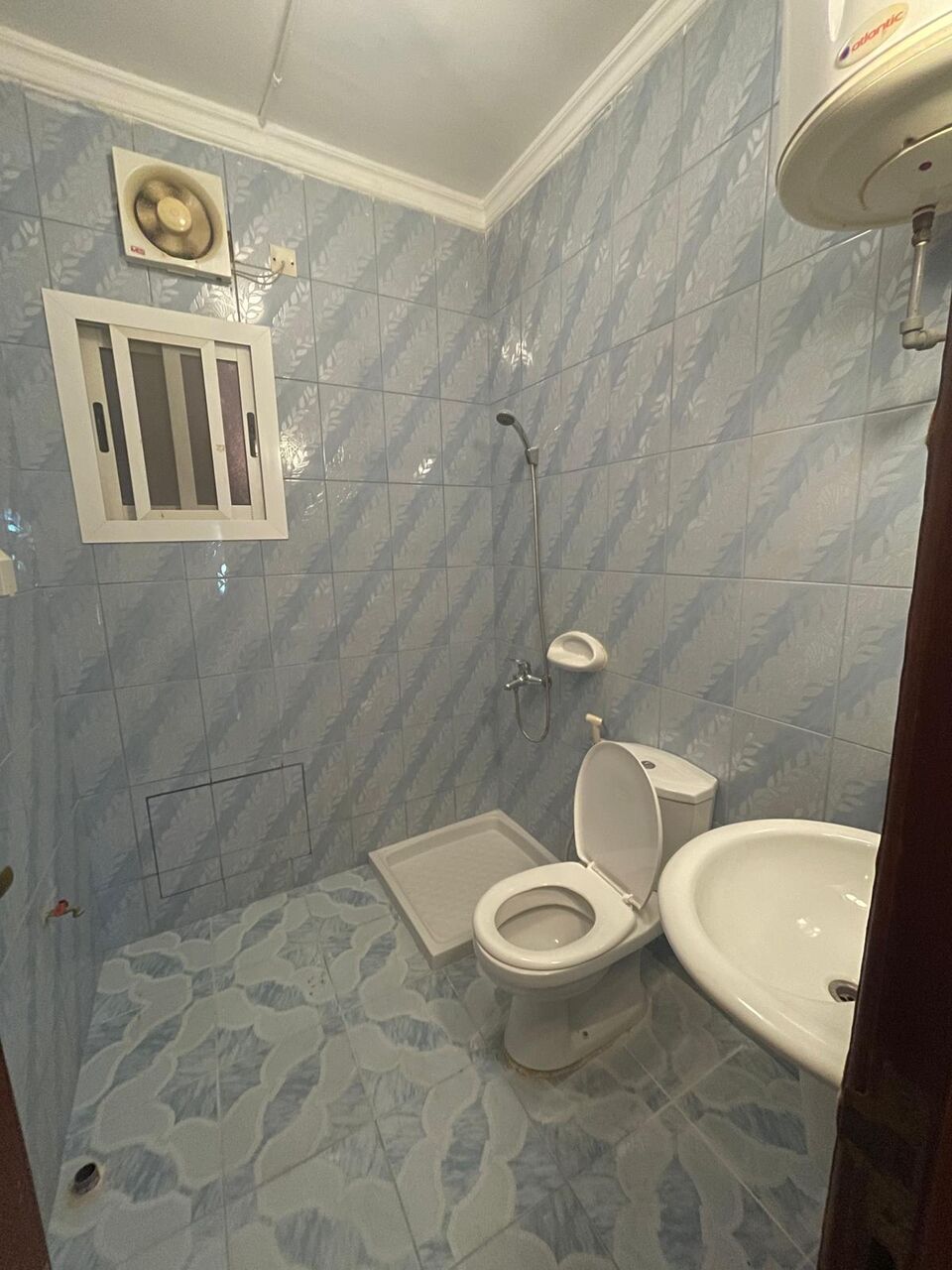 Manama, Apartments, Flats, Houses & Villas, BHD 160/month,  2 BR,  2 Bedroom In Gudebiyah Near Sacred Heart Church