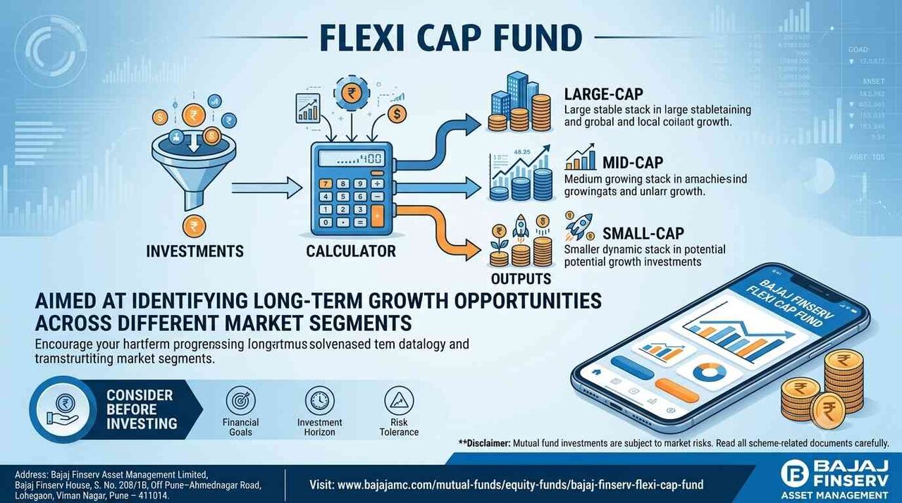 Pune, Accounting, Flexi Cap Fund