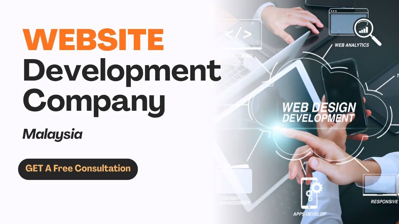 Kuala Lumpur, Marketing, Website Development Company In Malaysia At Digitalfren