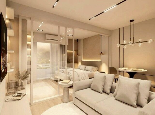 Bangkok, Real Estate For Sale, THB 2590000,  1 BR,  36 Sq. Meter,  Nimman Zone, Selling For Only 2.59 Million, 36 Sq M. #Wiangping Mansion Has #foreign