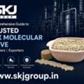Trusted 13X Molecular Sieve Suppliers And Exporters Guide Now