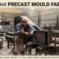 FEBRICATOR (Precast Mould)