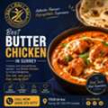Best Butter Chicken In Surrey