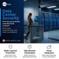 Complete Guide To Data Center Security Solutions In Oman & GCC