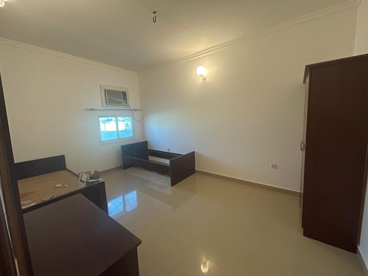 Manama, Apartments, Flats, Houses & Villas, BHD 135/month,  1 BR,  1 Bedroom In Gudebiyah Near Sacred Heart Church