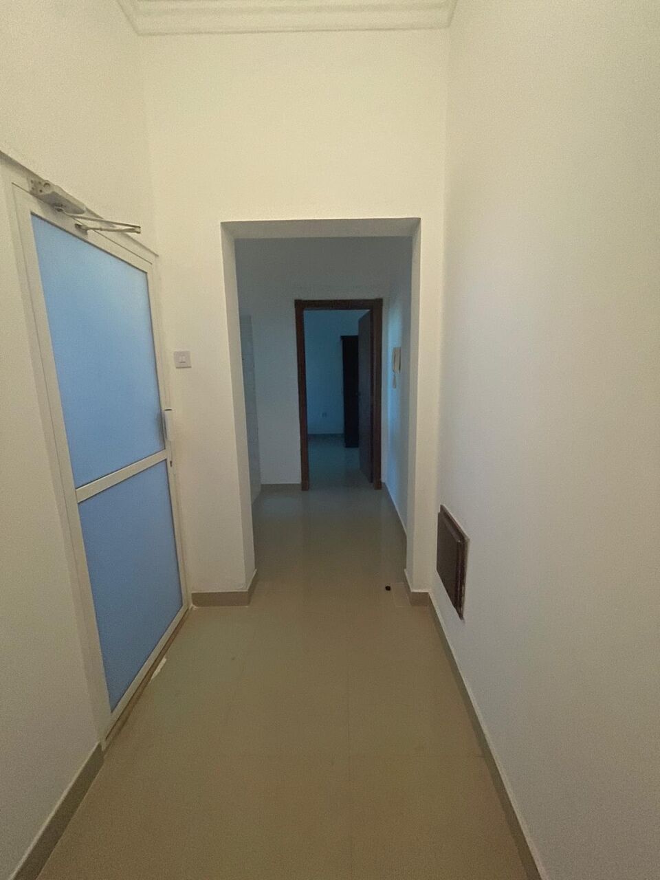 Manama, Apartments, Flats, Houses & Villas, BHD 135/month,  1 BR,  1 Bedroom In Gudebiyah Near Sacred Heart Church