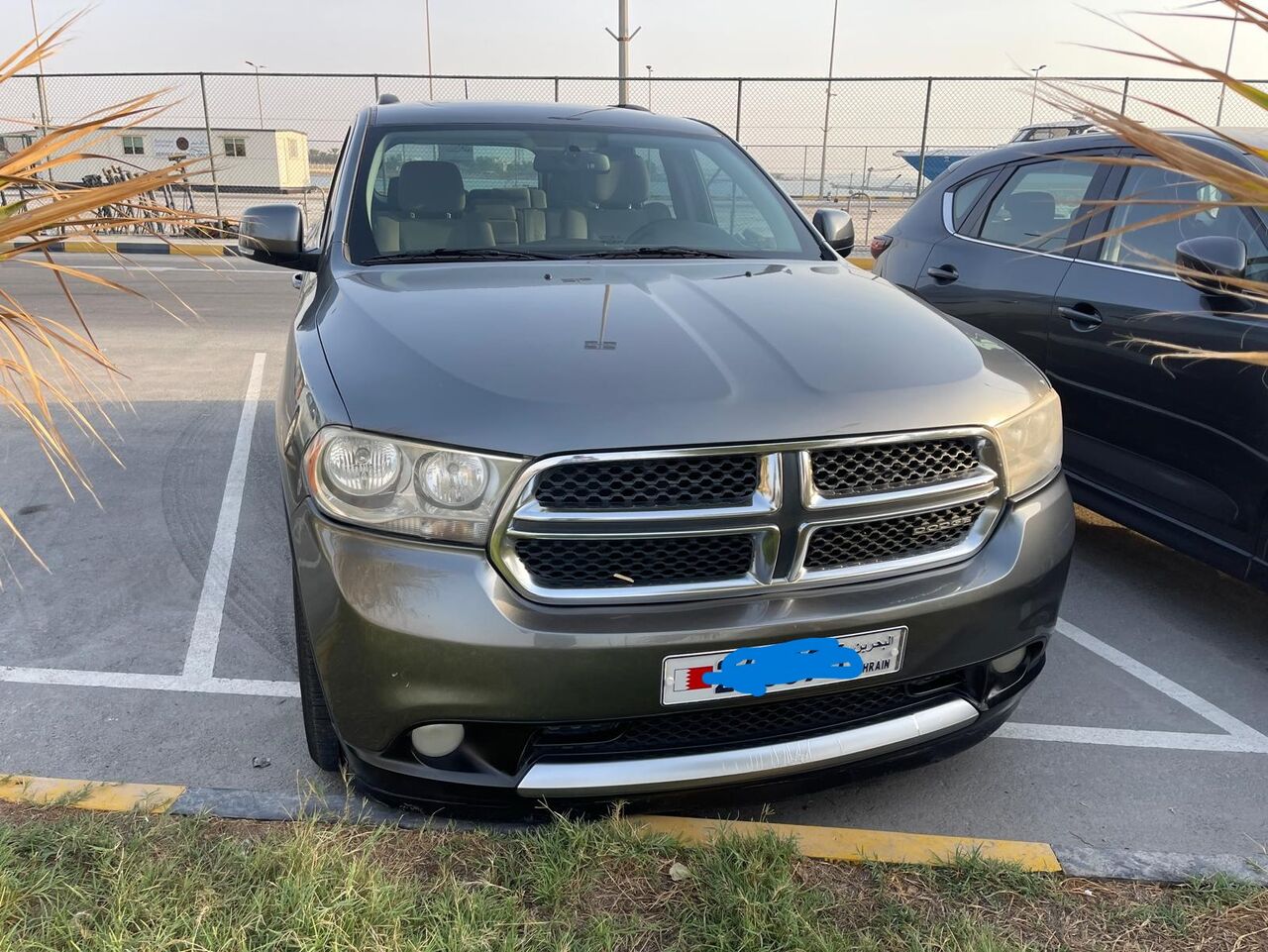 Manama, Vehicles, Cars & Trucks , BHD 3300,  Dodge Durango,  2012,  Automatic,  240000 KM,