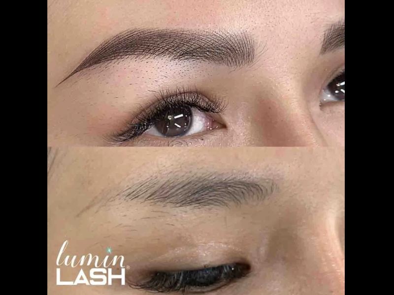 Houston, Health, Get Natural Brows With Microblading Rosenberg TX