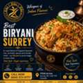 Best Biryani Surrey
