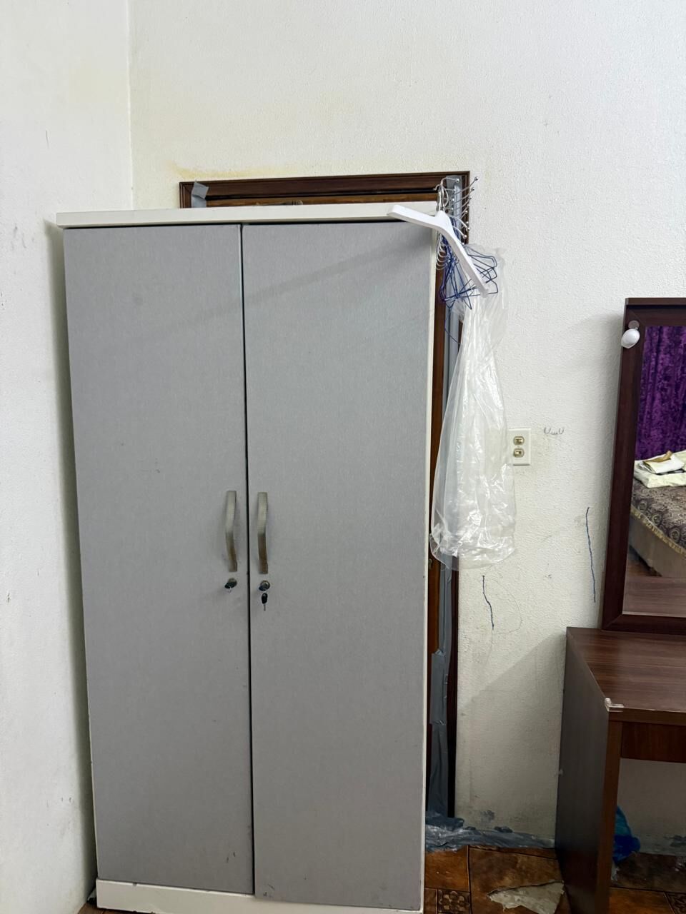 Jubail, Rooms for Rent, Furnished,  Single Room