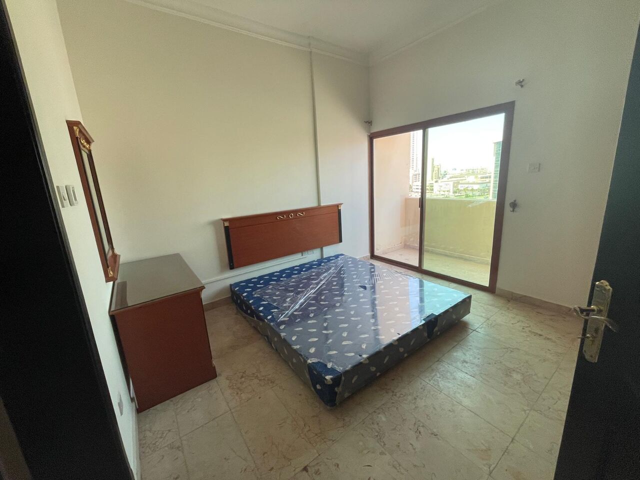 Juffair, Apartments, Flats, Houses & Villas, BHD 260/month,  2 BR,  2 Bedroom Fully Furnished With Ewa Juffair Near Lulu