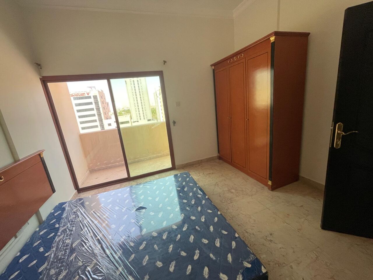 Juffair, Apartments, Flats, Houses & Villas, BHD 260/month,  2 BR,  2 Bedroom Fully Furnished With Ewa Juffair Near Lulu