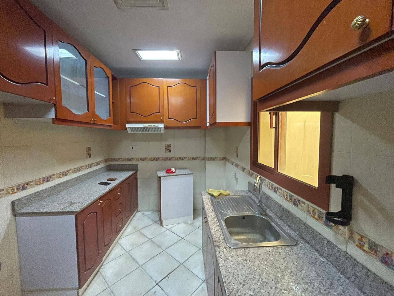 Juffair, Apartments, Flats, Houses & Villas, BHD 260/month,  2 BR,  2 Bedroom Fully Furnished With Ewa Juffair Near Lulu
