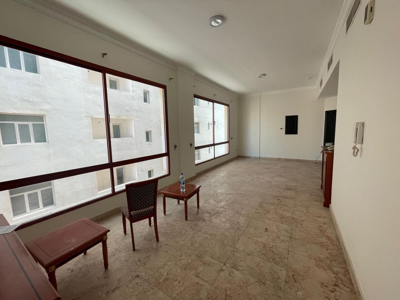 Juffair, Apartments, Flats, Houses & Villas, BHD 260/month,  2 BR,  2 Bedroom Fully Furnished With Ewa Juffair Near Lulu