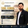 Best Lawyer In Bareilly For Individuals, Families & Businesses | Advocate Sunil Kumar