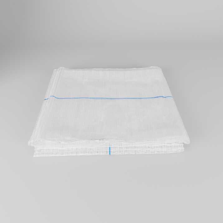Budapest, Wholesale Products, Buy X-Ray Detectable Abdominal Pad (Lap Sponge) &ndash; Bulk Export Supplier India