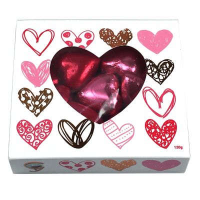Sydney, Businesses For Sale, Chocolate Gift Boxes In Australia Made With Premium Couverture Chocolate