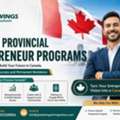 Canada Provincial Entrepreneur Programs For Business Owners &ndash; Trusted Immigration Assistan