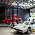 Luxury Cars Logbook Servicing Gold Coast &ndash; Maranello Autos